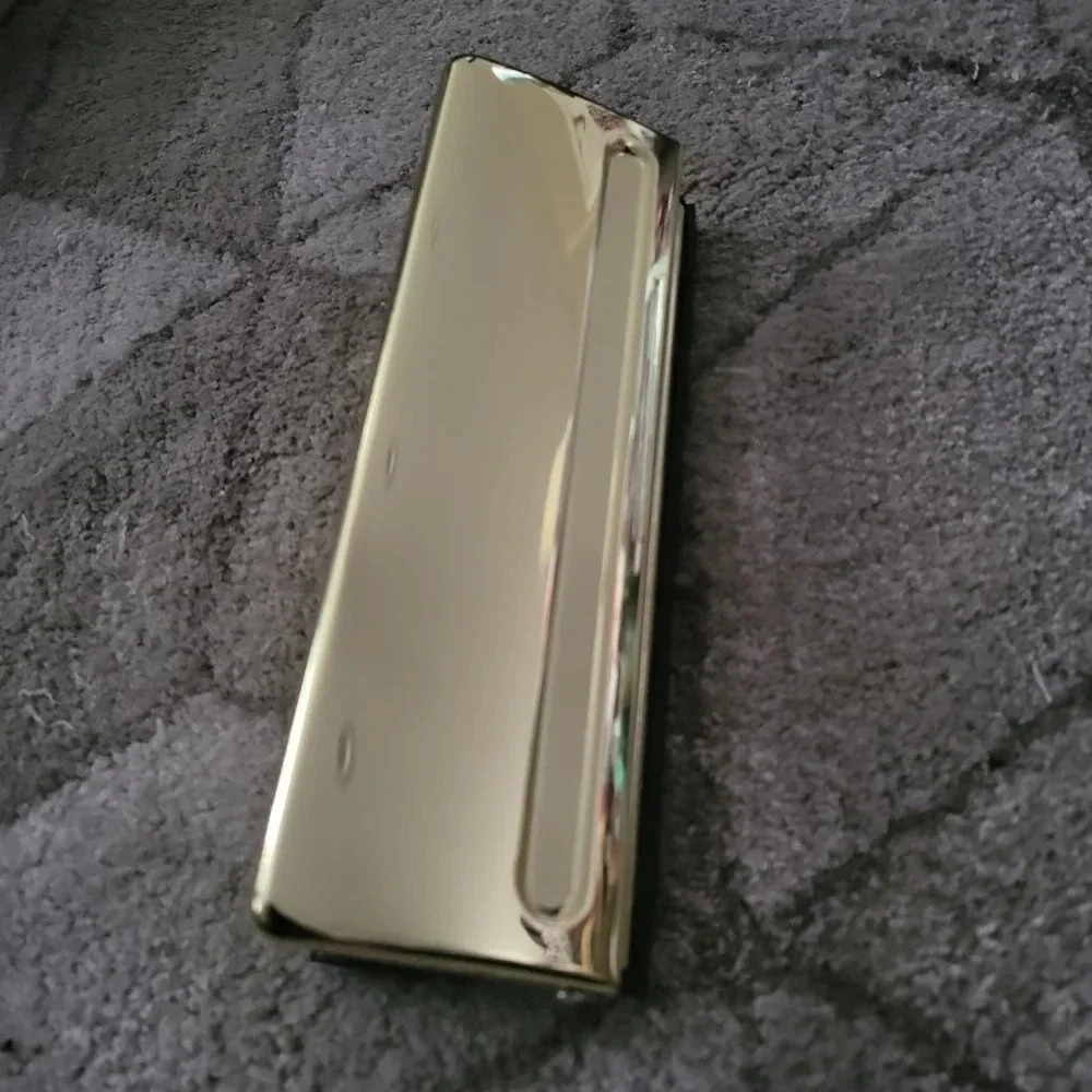Gold Color Hole Puncher